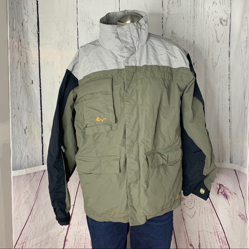 Burton RONIN Snowboard jacket M